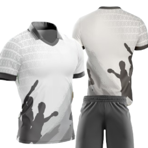 Lacrosse Uniform