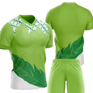 Lacrosse Uniform