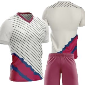 Lacrosse Uniform