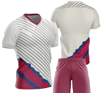 Lacrosse Uniform