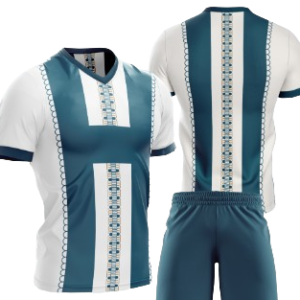 Lacrosse Uniform