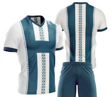 Lacrosse Uniform