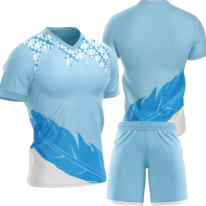 Lacrosse Uniform