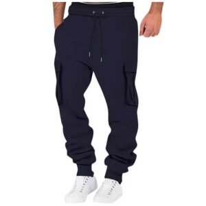 Men Gym Pants