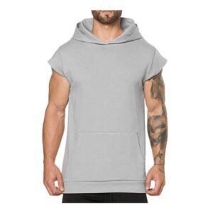 Men Workout Hoodies
