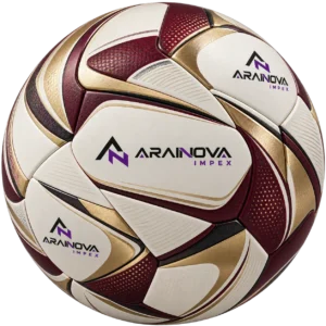 Thermobonded Football