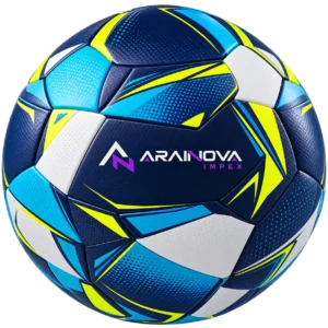 Thermobonded Football