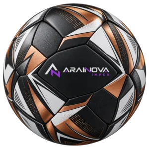 Thermobonded Football