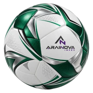 Thermobonded Football