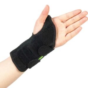Wrist Straps