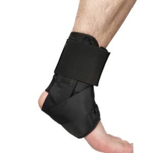 Ankle Straps
