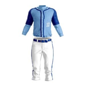 Baseball Uniform