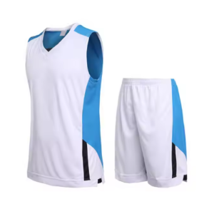 Basketball Uniform