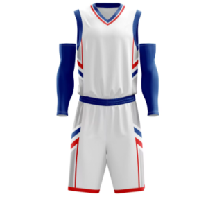 Basketball Uniform