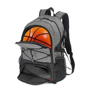 Basketball Backpack