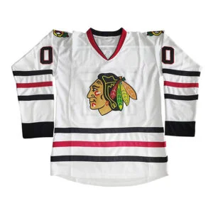 Ice Hockey Jersey