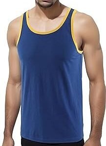 Men Stringers