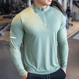 Men Gym T Shirts