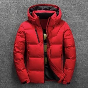 Puffer Jacket