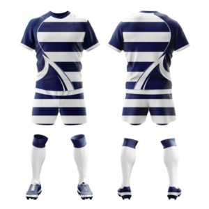 Rugby Uniform