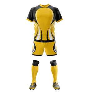 Rugby Uniform