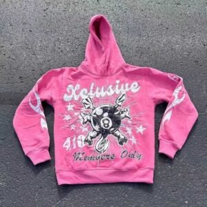 Hoodies