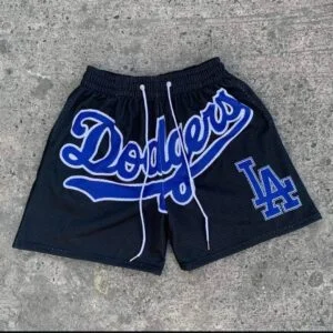 Street Shorts