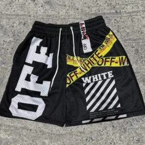 Street Shorts