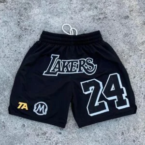 Street Shorts