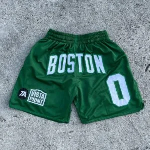 Street Shorts