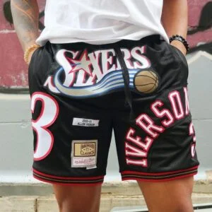 Street Shorts